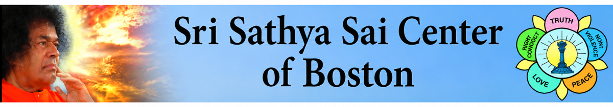 Boston Sai Center